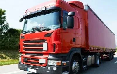 İzmir Yapraklı Ambar Kargo